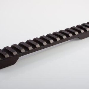 Talley Picatinny Base - Short Action - 20 MOA Savage Accutrigger
