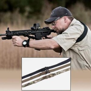 VTAC Original Sling Coyote Brown