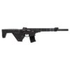RIA VR80 Semi-Automatic Shotgun 12 Gauge, 5-Round Magazine, 20" Barrel, Featureless Stock UPC 812285025865