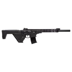 RIA VR80 Semi-Automatic Shotgun 12 Gauge, 5-Round Magazine, 20" Barrel, Featureless Stock UPC 812285025865