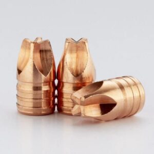 Lehigh .452 cal 220gr Xtr Defense LF Hunting & Defense Handgun Bullets 50/rd