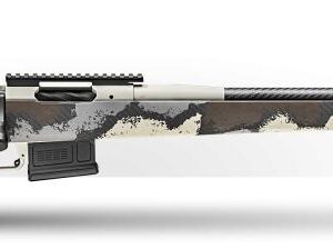 SPRINGFIELD ARMORY 2020 WAYPOINT 6.5CM 22" CF RIDGELINE 1-5RD