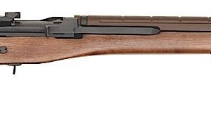SPRINGFIELD ARMORY M1A LOADED 308WIN WLNUT 22" CRBN BBL 1-10RD
