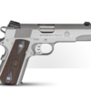 SPRINGFIELD ARMORY 1911 GARRISON 4.25" 9MM STAINLESS 1-9RD