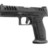 WALTHER PDP MATCH STEEL FRAME 9MM 5" 3-20RD OPTC RDY
