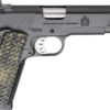 SPRINGFIELD ARMORY TRP CLASSIC 45ACP 5" BLK 2-8RD
