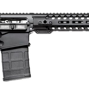 POF USA Revolution DI .308 Win 16.5" Rifle - Black 847313015815