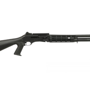 Military Armament Corp 1014 Agency Tradesman Semi-Auto Shotgun 12 Gauge 18.5" Barrel 723551446652