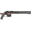 CHRISTENSEN ARMS MPR 6MMCR CHASSIS BRWN 24" MB