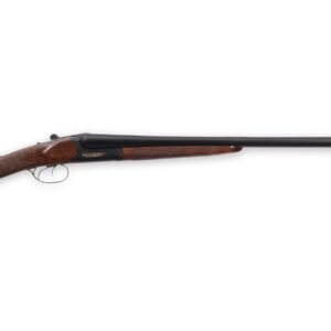 Weatherby Orion Side-by-Side Shotgun 28" Barrel, Blue/Wood, 3" Chamber UPC 747115453665