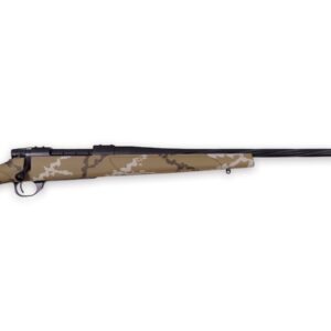 WEATHERBY VANGUARD OUTFITTER 25-06 24"