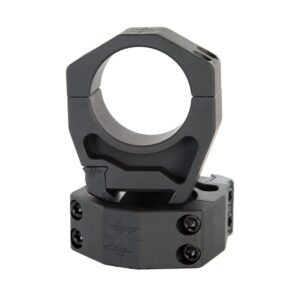 SEEKINS PRECISION SCOPE RINGS 34MM HIGH BLK