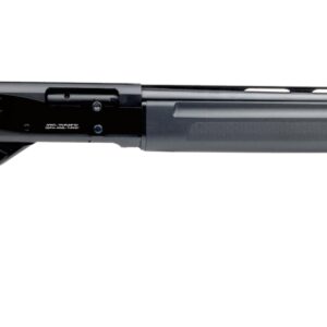 Rock Island Armory Lion Principal 12 Gauge Semi-Automatic Shotgun with 28" Barrel, Black/Silver 812285025780