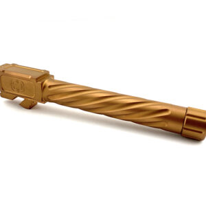 SHADOW SYSTEMS BARREL 9MM FS BRZ FLT TB