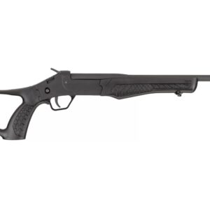 ROSSI TUFFY .410 Shotgun 18.5" Barrel Black/Blued UPC 754908231706