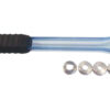 Berry's 15315 Preferred Bullet Puller Blue Plastic w/Rubber