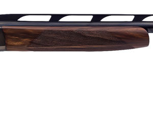CZ-USA All American Trap Shotgun 12 Gauge 34" Ported Barrel, Gloss Blued Finish, Turkish Walnut Stock with Adjustable Comb 806703065021
