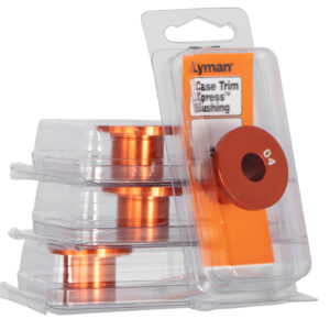 Lyman 7821704 Case Trim Xpress Bushing #4