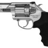 Diamondback DB SDR .357 Magnum 3" Revolver - Polished Stainless, 6-Round Capacity 810035754430
