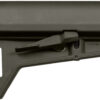 Magpul MAG626-ODG MOE SL-K Carbine Stock OD Green Synthetic for AR-15, M16, M4 with Mil-Spec Tube (Tube Not Included)
