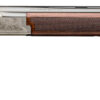 Browning Citori 725 Feather 12 Gauge Over/Under Shotgun with 28" Vent Rib Barrel, Engraved Silver Nitride Receiver, and Fixed Grade II/III Walnut Stock 023614740674