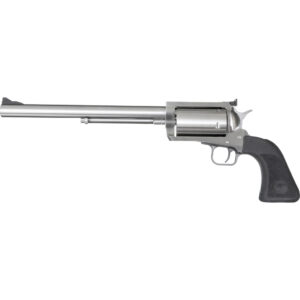 Magnum Research BFR .45-70 Government Revolver - 10" Stainless Steel, 5-Shot 761226028529