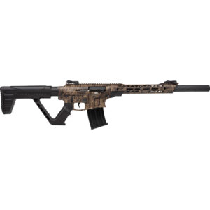 Rock Island VR80 Semi-Auto Shotgun, 12 Ga, 20" Barrel, 5-Round Capacity, Realtree Finish 812285025841
