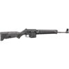 KelTec SU16B Rifle 5.56 NATO 16 in. Black 10 rd.