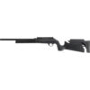 Hammerli Arms Force B1 Combo Rifle 22lr / 22 Mag AllWeather Black Limited Edition