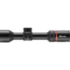 Burris Fullfield Scope 3-12x42mm illum. Wind MOA Reticle