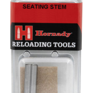 Hornady 397141 A-Tip Match Bullet Seating Stems 7mm for 166 gr
