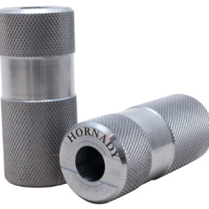 Hornady 380715 Lock-N-Load Cartridge Gauge 30-30Win Silver