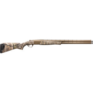 Browning Cynergy Wicked Wing 12 Gauge Shotgun - 30" Mossy Oak Shadow Grass, 3.5" Chamber 023614743347