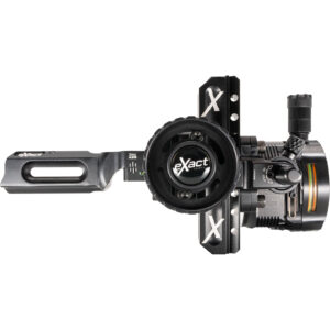 B3 Exact LINX Mathews Bridge Lok Sight 4 Pin .019 RH