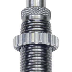 Lee Precision 91890 Carbide Factory Crimp Die 30 Super Carry