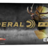 Federal Premium ELD-X 7mm PRC 175gr Rifle Ammo - 20 Rounds 604544690378