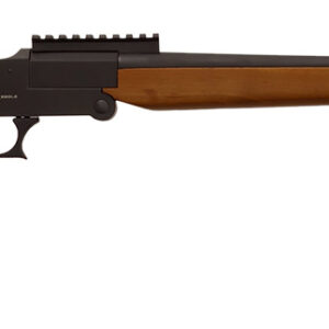 Silver Eagle Arms TH3624Y-PKG Sidekick .410 Gauge Shotgun, 24" Barrel, Fixed Wood Stock, Includes 4 Chokes & Konus Red/Green Dot Sight (Youth Size) 812052025524