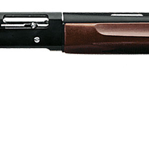 CZ-USA 06317 720 G3 20 Gauge Semi-Auto Shotgun, 3" Chamber, 24" Matte Black Chrome Barrel, Walnut Stock, Bead Sight, Oversized Controls, Includes 5 Extended Chokes, Youth Model with Length of Pull Extension 806703063171