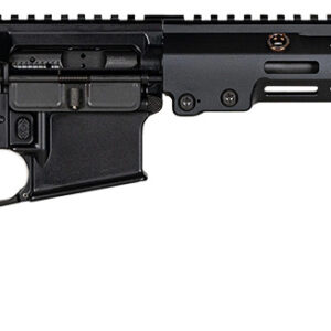 Geissele Super Duty MOD1 AR-15 Rifle 5.56mm 16" Barrel Black 810081133579