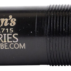 Carlson's Choke Tubes 41003  CORE Berretta/Benelli Mobil 12 Gauge Close Range