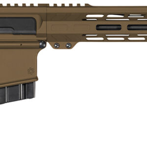 CMMG RESOLUTE MK4 22ARC 16.1" Rifle - MDBRZ 810148627072