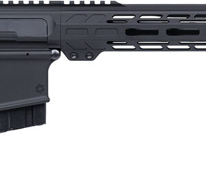 CMMG Endeavor MK4 22ARC 20" AR Rifle Black 810148627119