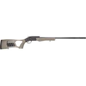 Rossi 20 Gauge Poly Turkey Shotgun 26" Black OD Green 754908275809