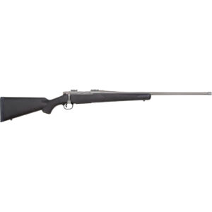 Mossberg Patriot Rifle 6.5 PRC 24 in. Stainless Cerakote Black