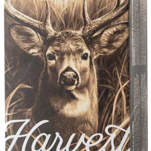 Barnes Harvest .243 Win 90gr Sierra Tipped GameKing - 20 Rounds per Box 716876500024