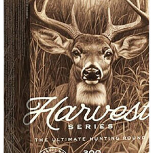 Barnes Bullets Harvest 30-06 Springfield 180gr Sierra Tipped GameKing - 20 Rounds per Box 716876500079