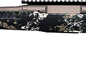 SAV 32384 AXIS 2 PRO FOREST SP CAMO COMPLH  308WIN