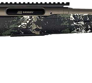SAV 32397 AXIS 2 PRO FOREST SP CAMO COMP    6MMARC