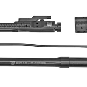 ROSCO SP-BL-115-556-BCG-GTC-NGB-001 SAUCEPACK+URG