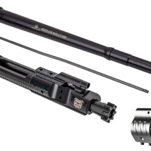 ROSCO SP-K9-125-556-BCG-GTS-NGB-001 SAUCEPACK+URG